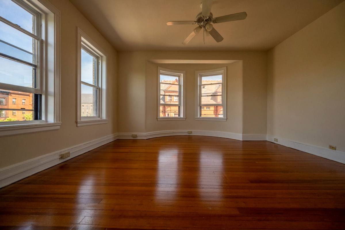 Apartment for rent at 1631 Park Ave, Baltimore, MD 21217