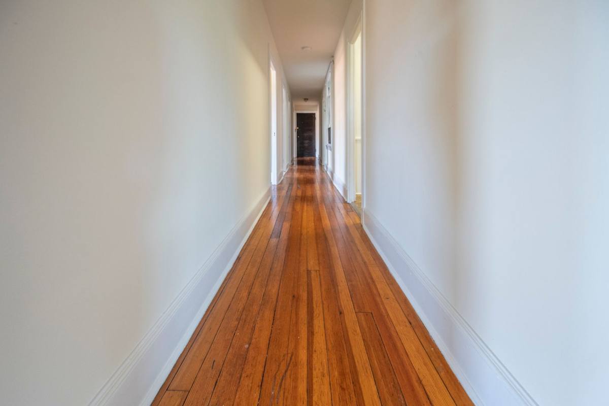 Apartment for rent at 1631 Park Ave, Baltimore, MD 21217