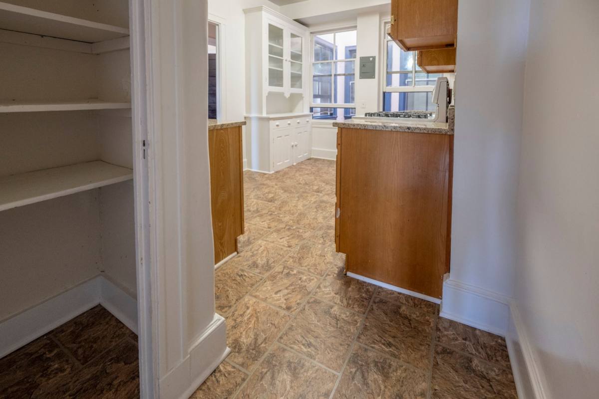 Apartment for rent at 1631 Park Ave, Baltimore, MD 21217