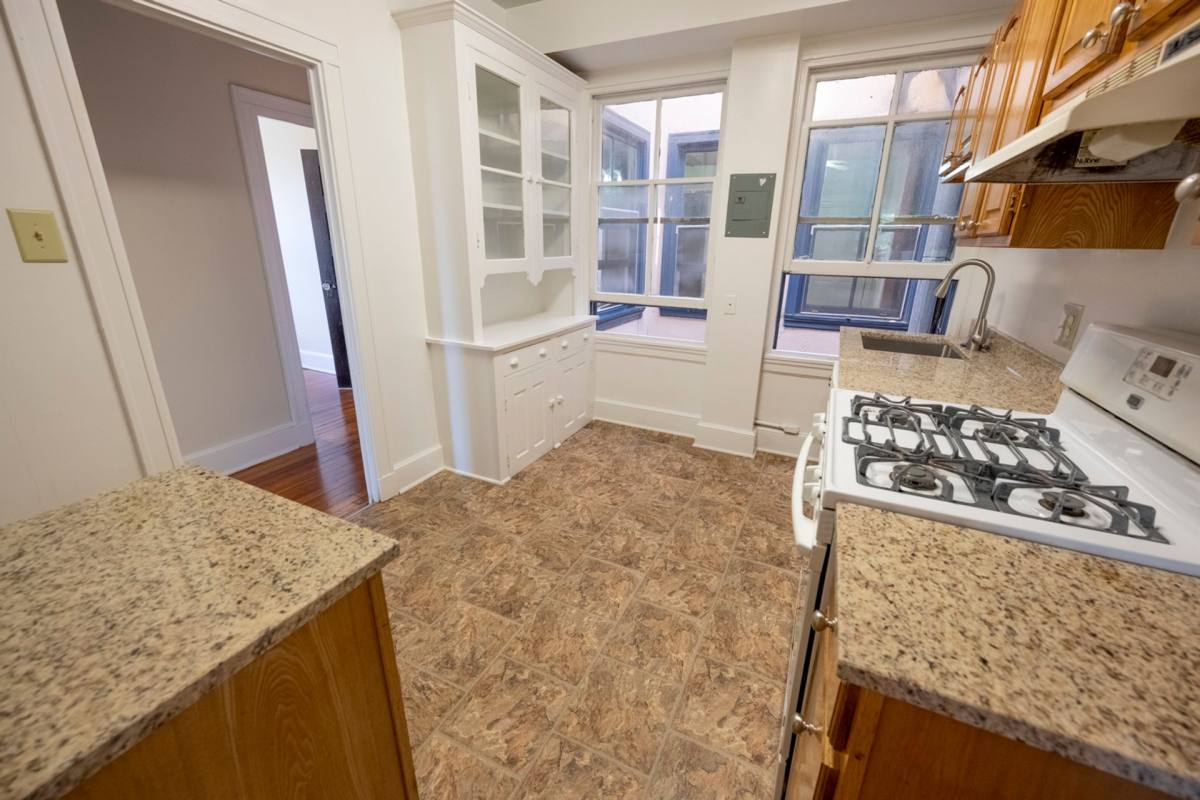Apartment for rent at 1631 Park Ave, Baltimore, MD 21217
