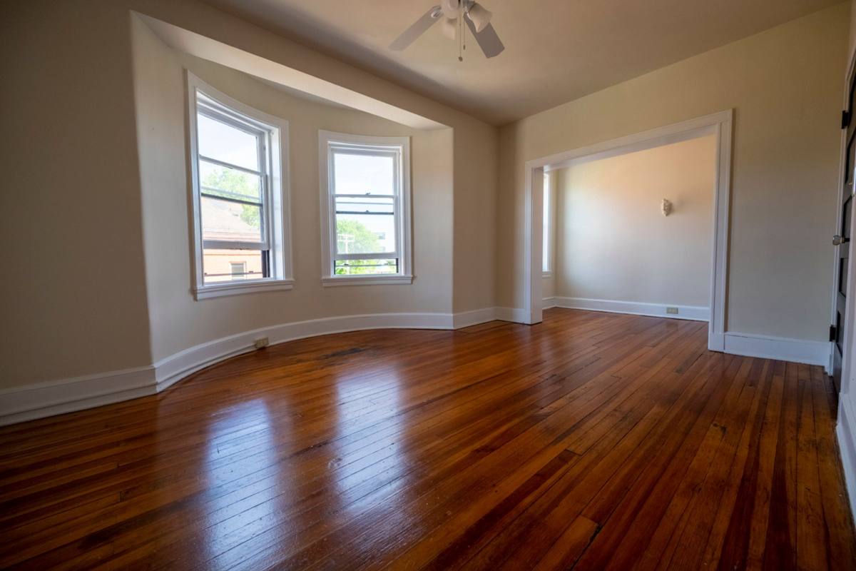 Apartment for rent at 1631 Park Ave, Baltimore, MD 21217