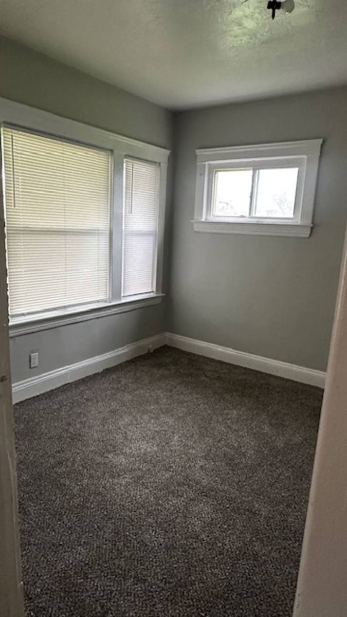 Townhouse for rent at 9710 Lamontier, Cleveland, OH 44104
