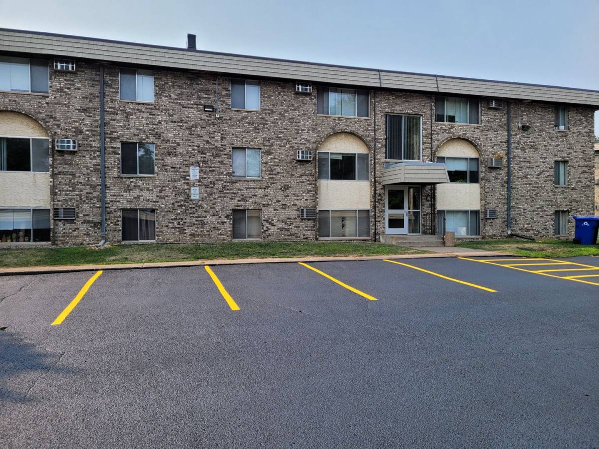 Apartment for rent at 761 Como Ave, Saint Paul, MN 55103