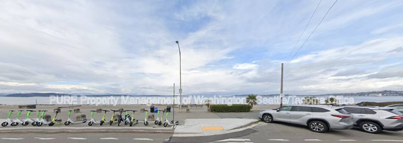 House for rent at 2356 Alki Ave SW, Seattle, WA 98116