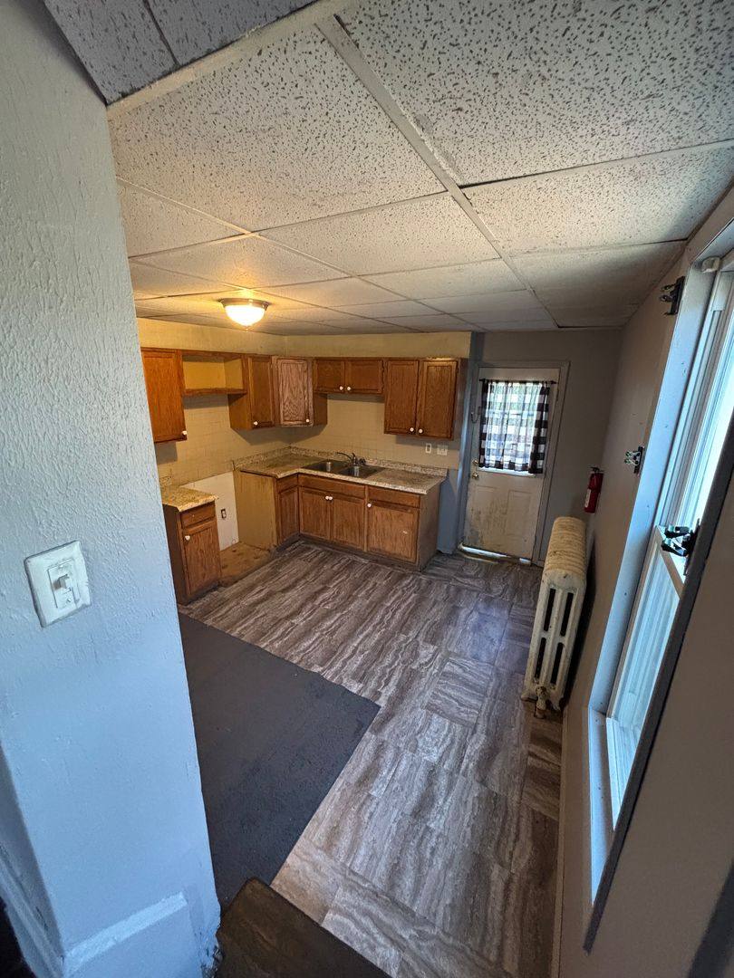 Apartment for rent at 521-523 Dorothy Ave, Johnstown, PA 15906