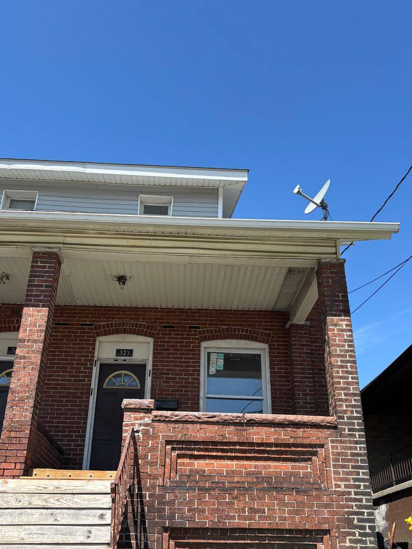 Apartment for rent at 521-523 Dorothy Ave, Johnstown, PA 15906