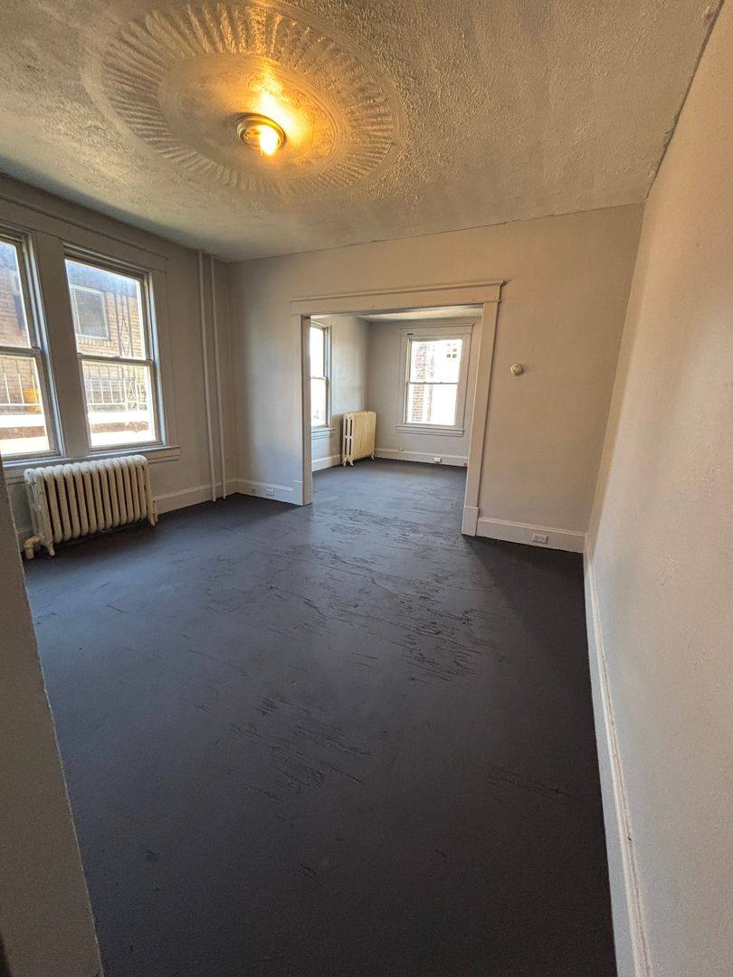Apartment for rent at 521-523 Dorothy Ave, Johnstown, PA 15906