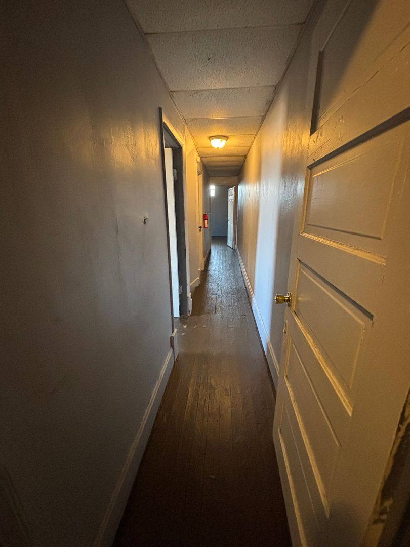 Apartment for rent at 521-523 Dorothy Ave, Johnstown, PA 15906