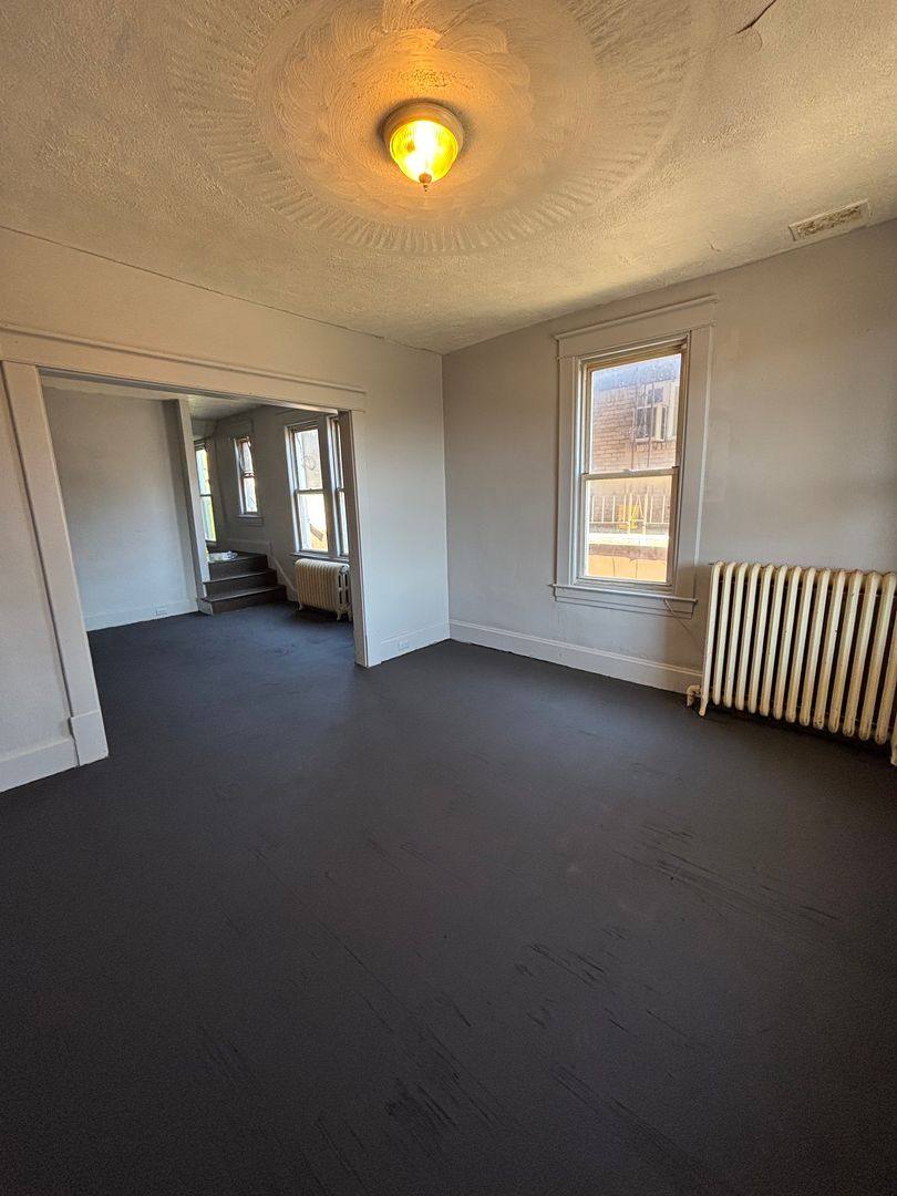 Apartment for rent at 521-523 Dorothy Ave, Johnstown, PA 15906