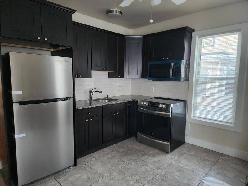 Apartment for rent at 157 N Clinton St #B, Poughkeepsie, NY 12601