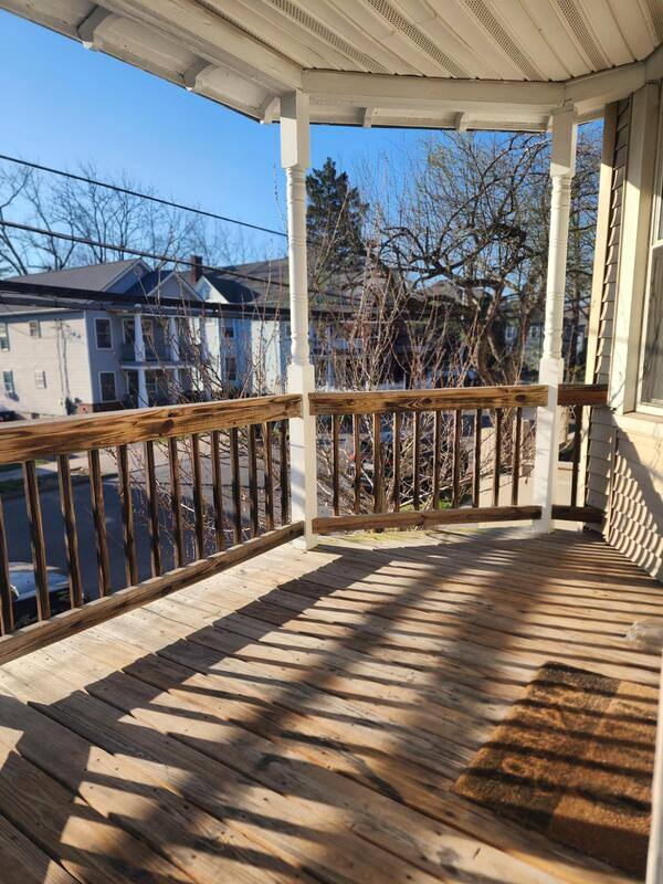 157 N Clinton St #B, Poughkeepsie, NY 12601 - Apartment for Rent - Image 4