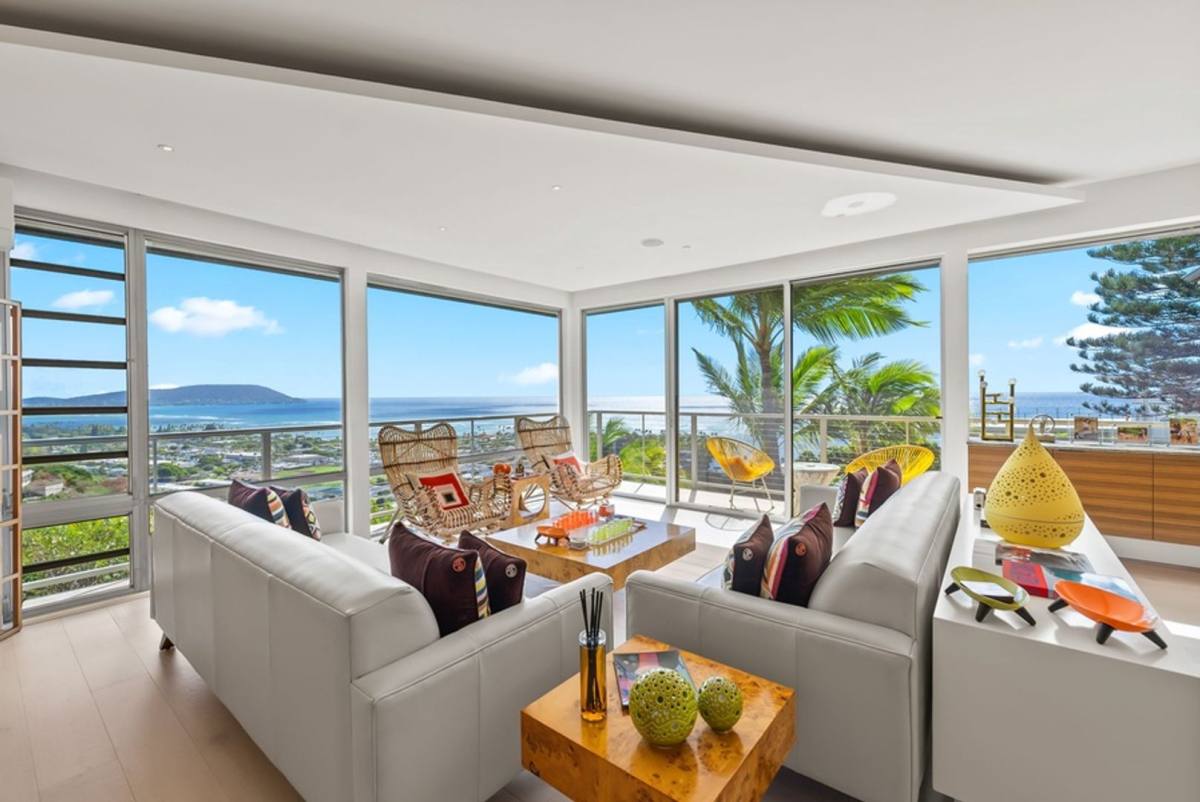 House for rent at 1507 Ehupua Place, Honolulu, HI 96821