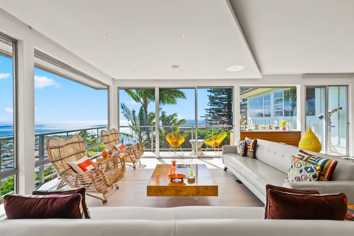 House for rent at 1507 Ehupua Place, Honolulu, HI 96821