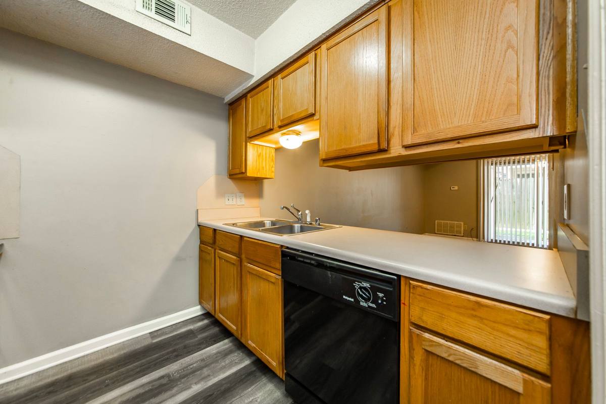 Apartment for rent at 200 Crestview Dr, Jacksonville, AR 72076