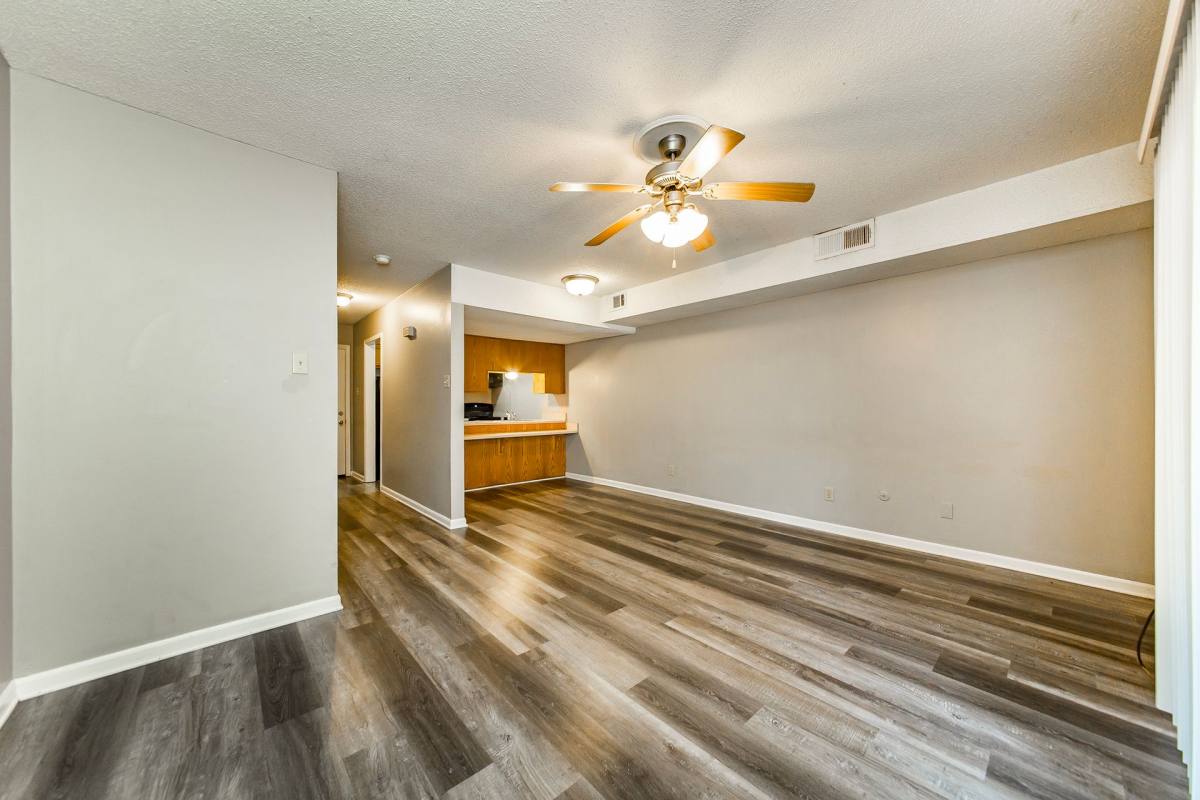 Apartment for rent at 200 Crestview Dr, Jacksonville, AR 72076