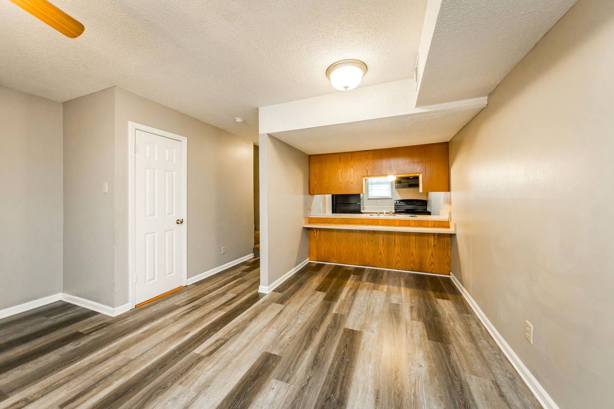 Apartment for rent at 200 Crestview Dr, Jacksonville, AR 72076