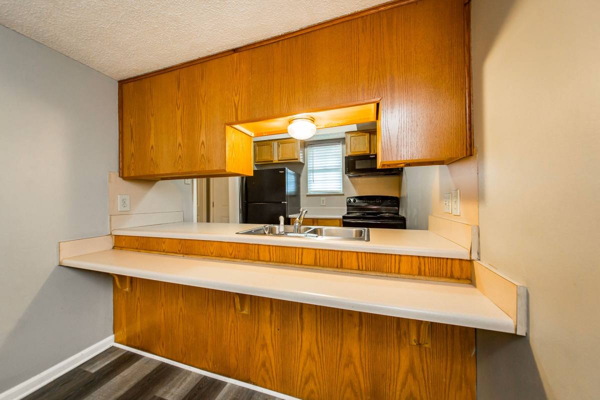 Apartment for rent at 200 Crestview Dr, Jacksonville, AR 72076