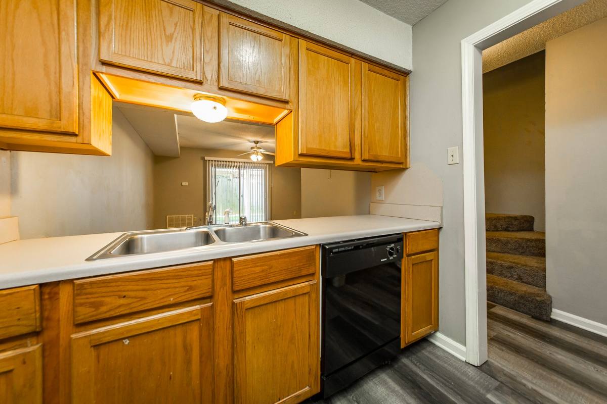 Apartment for rent at 200 Crestview Dr, Jacksonville, AR 72076