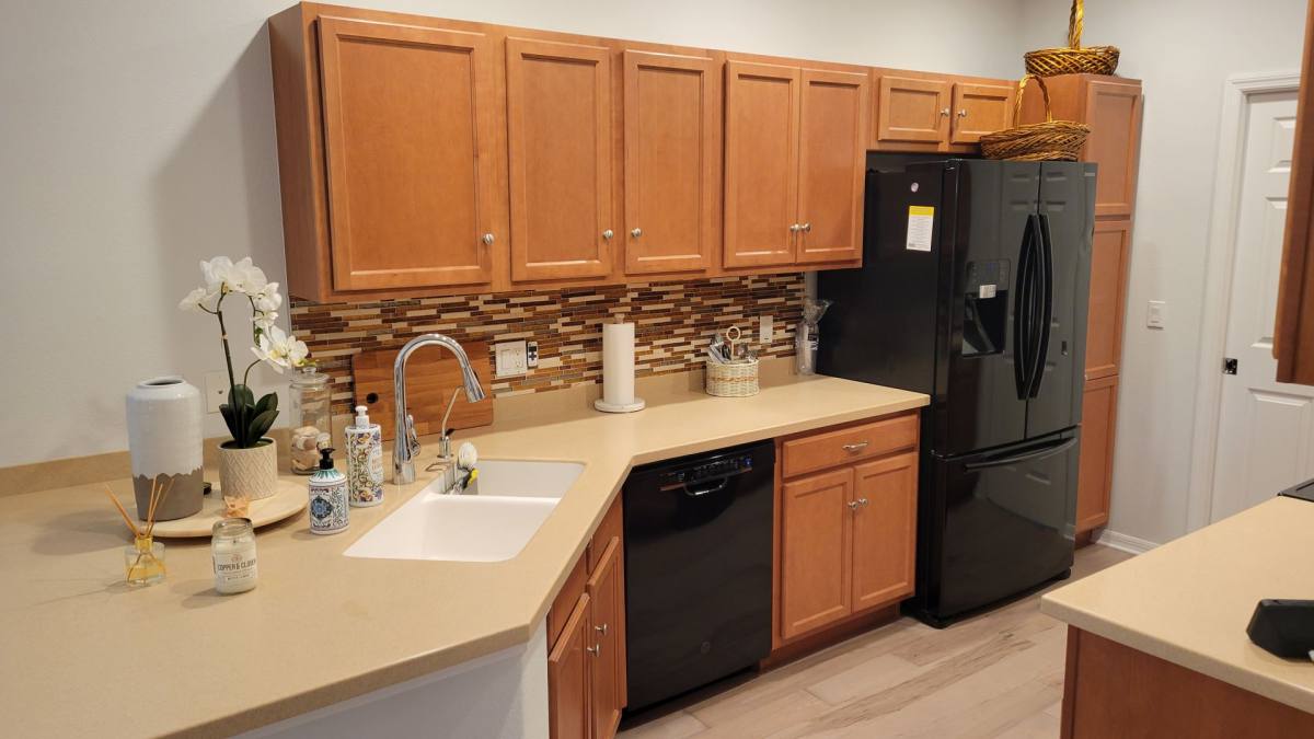 Townhouse for rent at 3716 82nd Ave Circle E, Sarasota, FL 34243