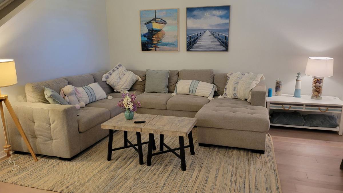 Townhouse for rent at 3716 82nd Ave Circle E, Sarasota, FL 34243