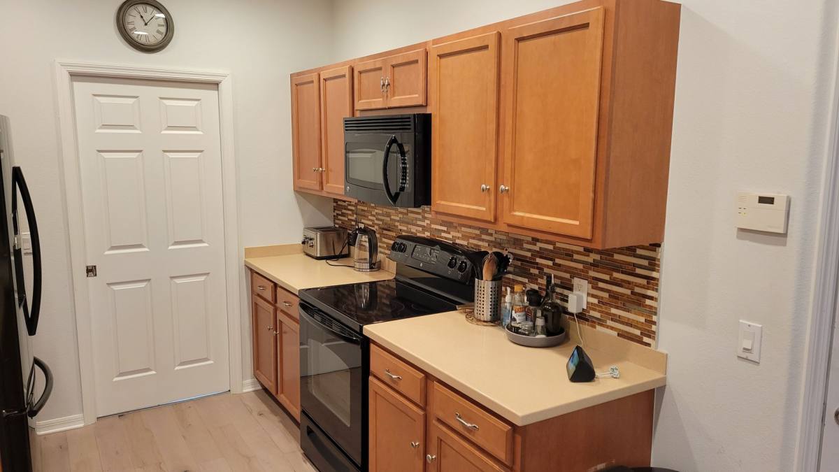 Townhouse for rent at 3716 82nd Ave Circle E, Sarasota, FL 34243
