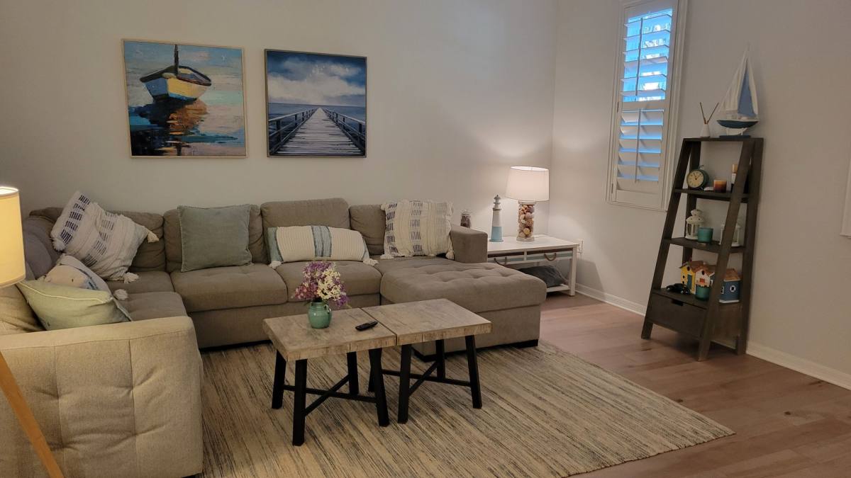 Townhouse for rent at 3716 82nd Ave Circle E, Sarasota, FL 34243