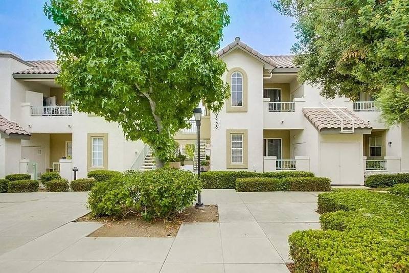 Condo for rent at 8656 New Salem St #54, San Diego, CA 92126