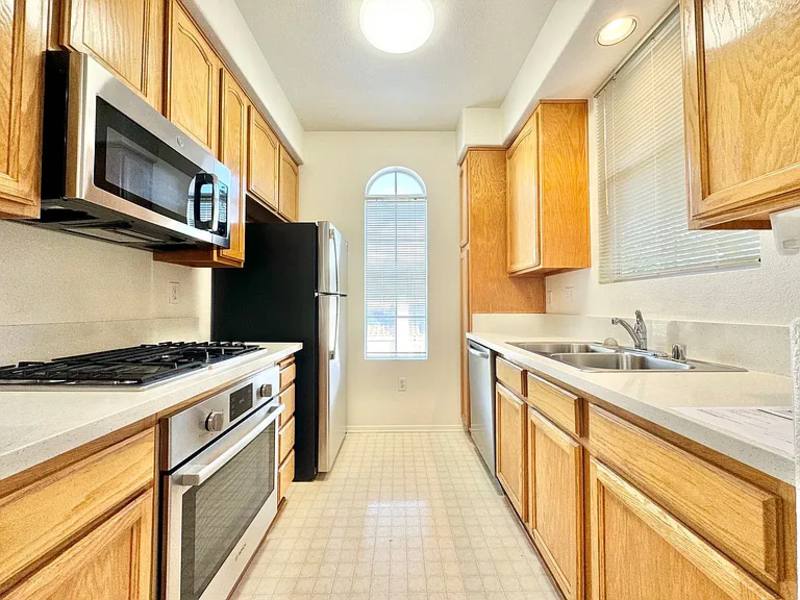 Condo for rent at 8656 New Salem St #54, San Diego, CA 92126