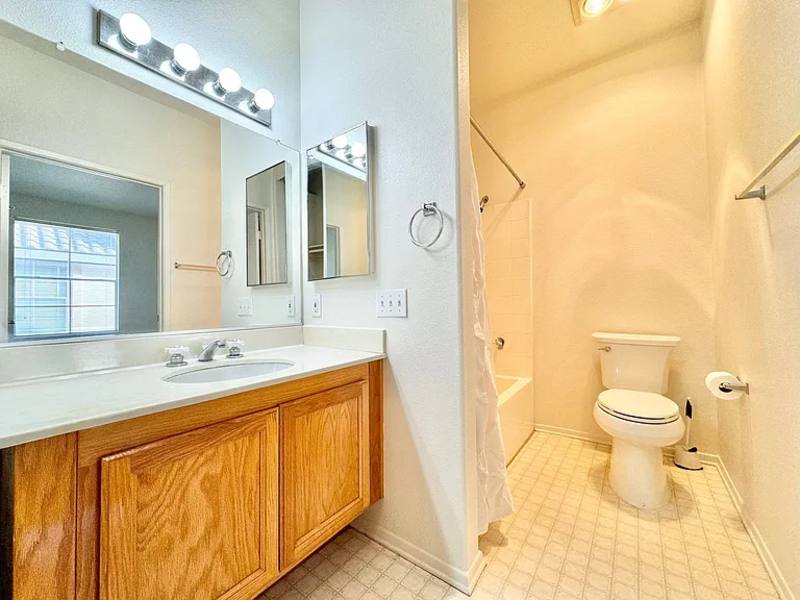 Condo for rent at 8656 New Salem St #54, San Diego, CA 92126