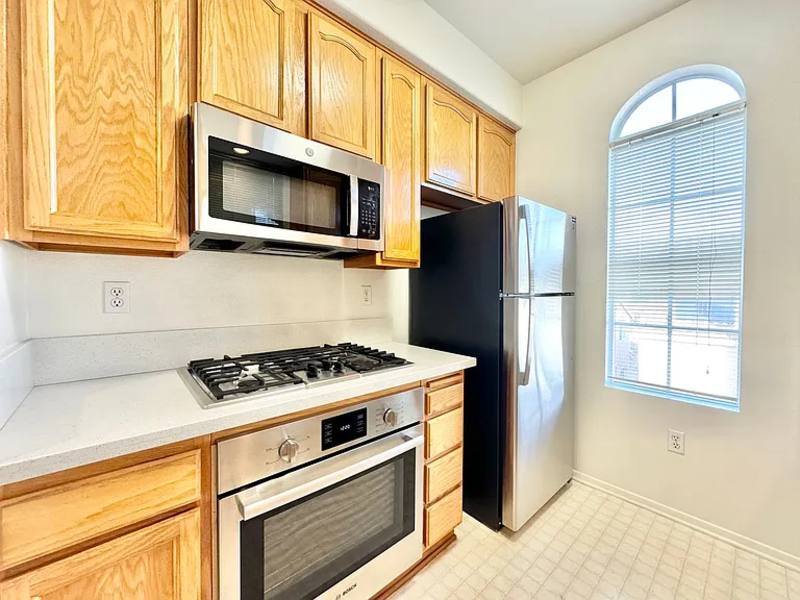 Condo for rent at 8656 New Salem St #54, San Diego, CA 92126