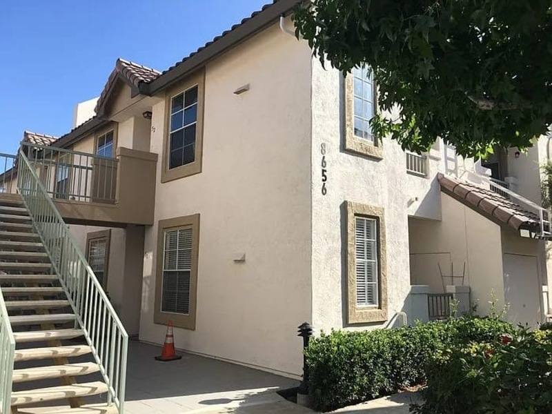 Condo for rent at 8656 New Salem St #54, San Diego, CA 92126