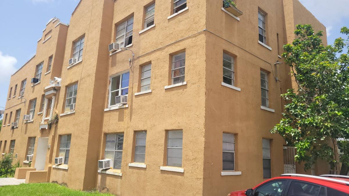 Apartment for rent at 80 NW 31st Ave, Miami, FL 33125