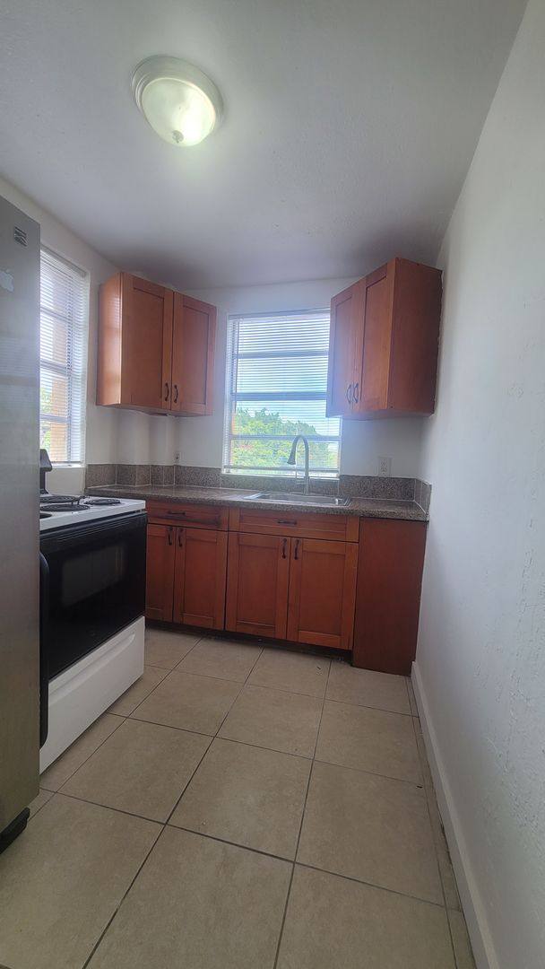 Apartment for rent at 80 NW 31st Ave, Miami, FL 33125