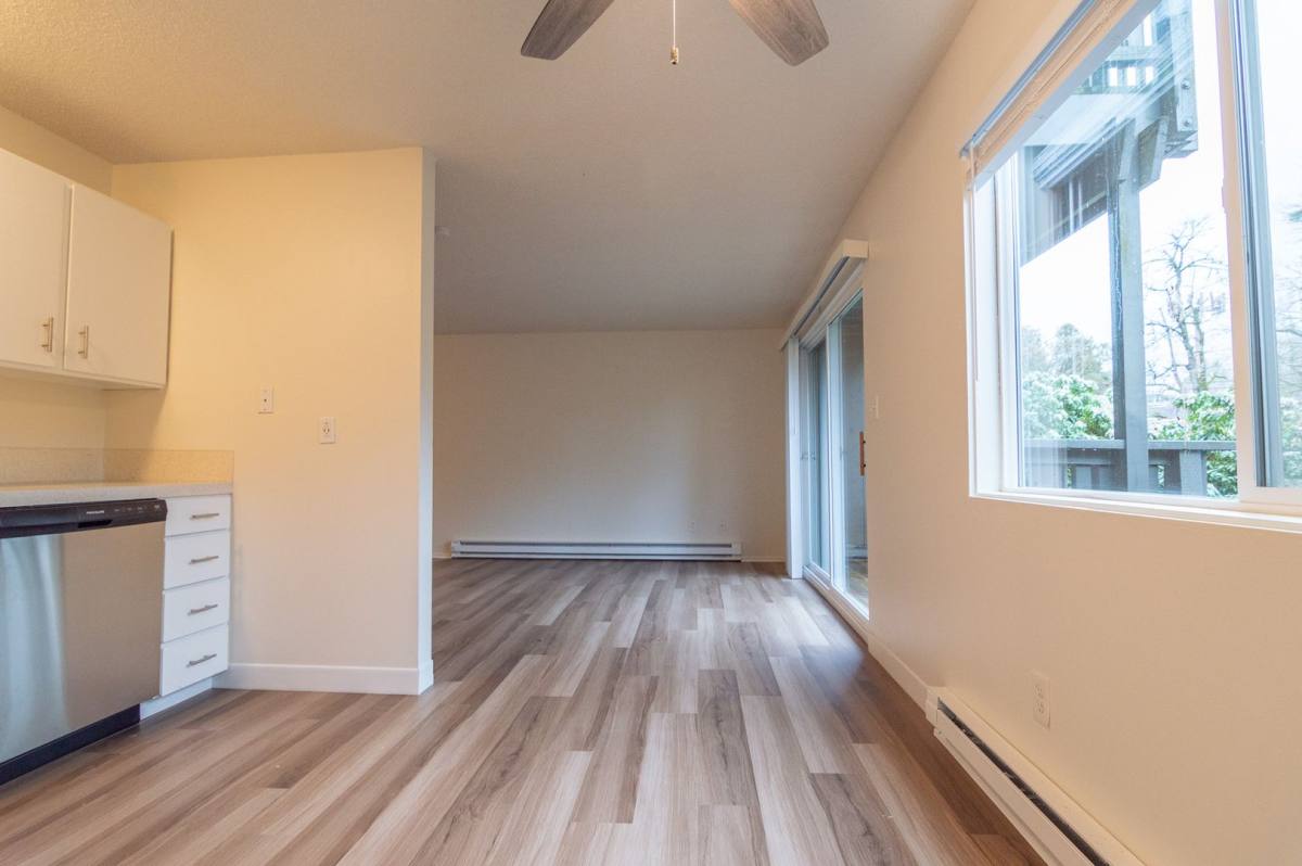 Apartment for rent at 6225-6235 SW Burlingame, Portland, OR 97239