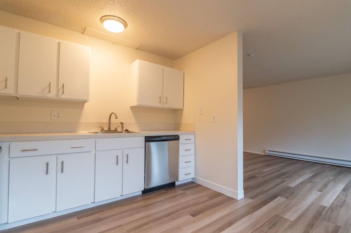 Apartment for rent at 6225-6235 SW Burlingame, Portland, OR 97239