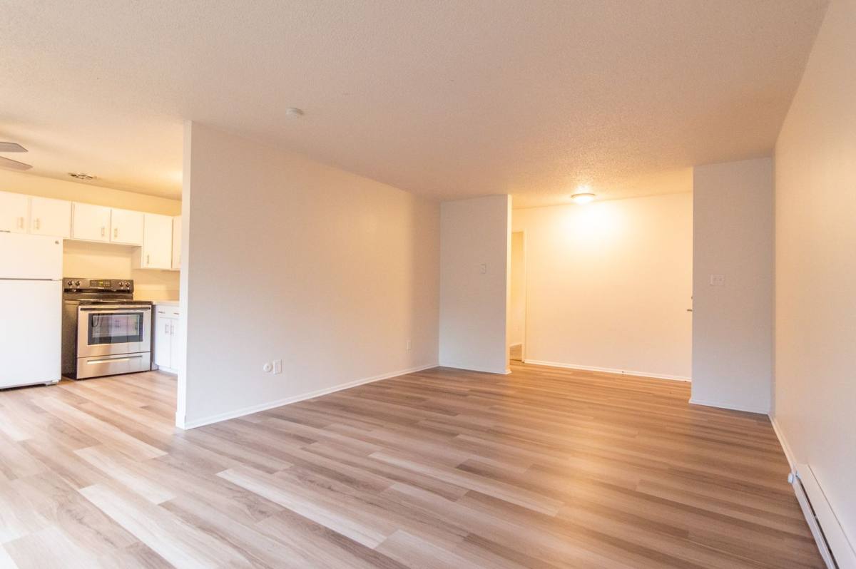 Apartment for rent at 6225-6235 SW Burlingame, Portland, OR 97239