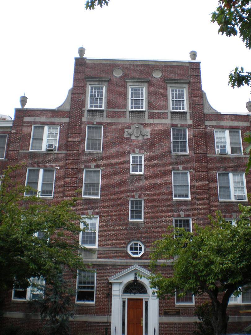 Apartment for rent at 2 Linden Ave, Haddonfield, NJ 08033