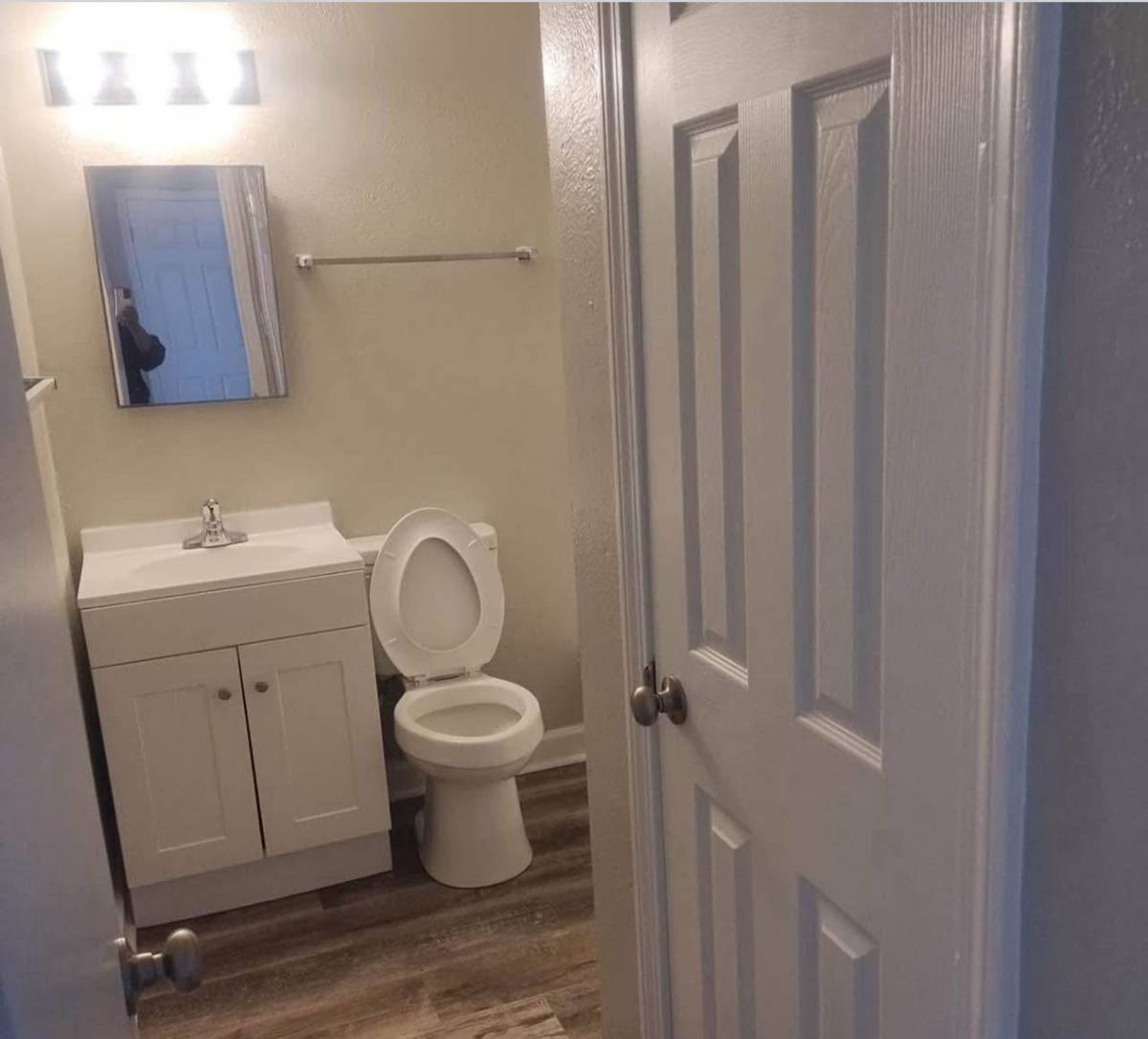 Apartment for rent at 915 E 2nd St, Winston Salem, NC 27101