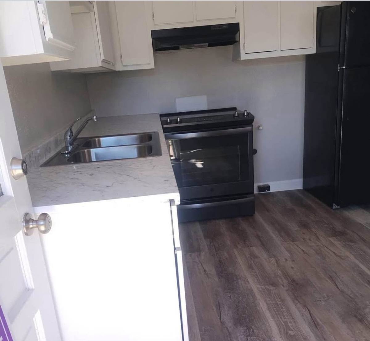 Apartment for rent at 915 E 2nd St, Winston Salem, NC 27101