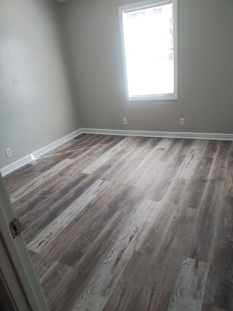 Apartment for rent at 915 E 2nd St, Winston Salem, NC 27101