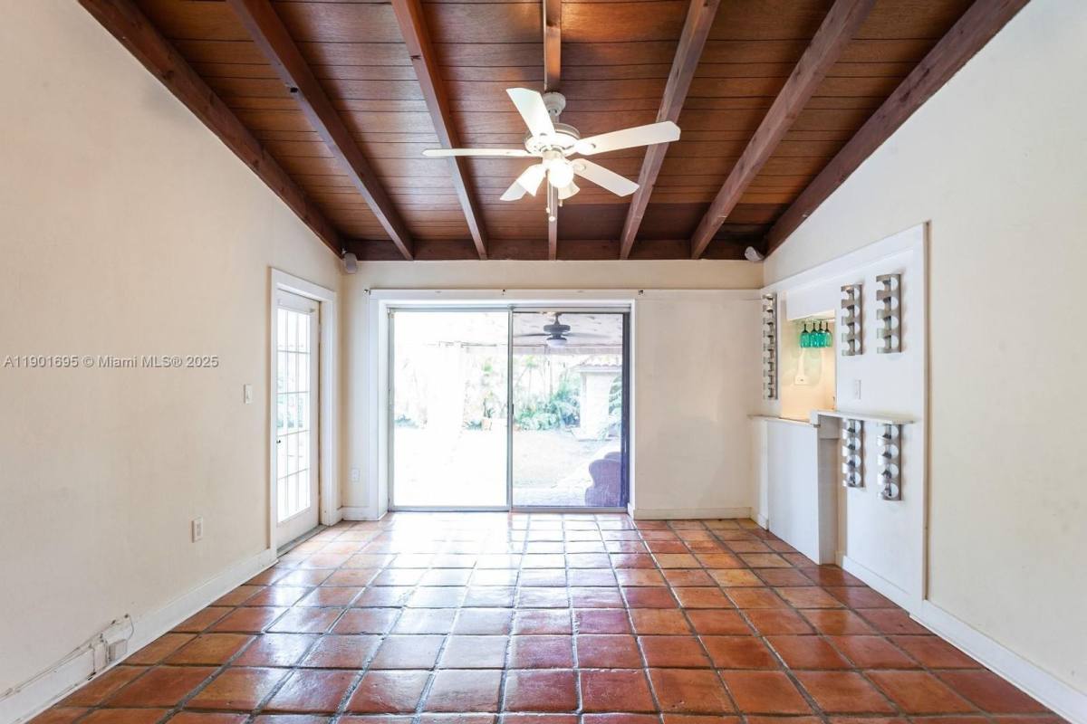 House for rent at 1109 Ferdinand St, Miami, FL 33134