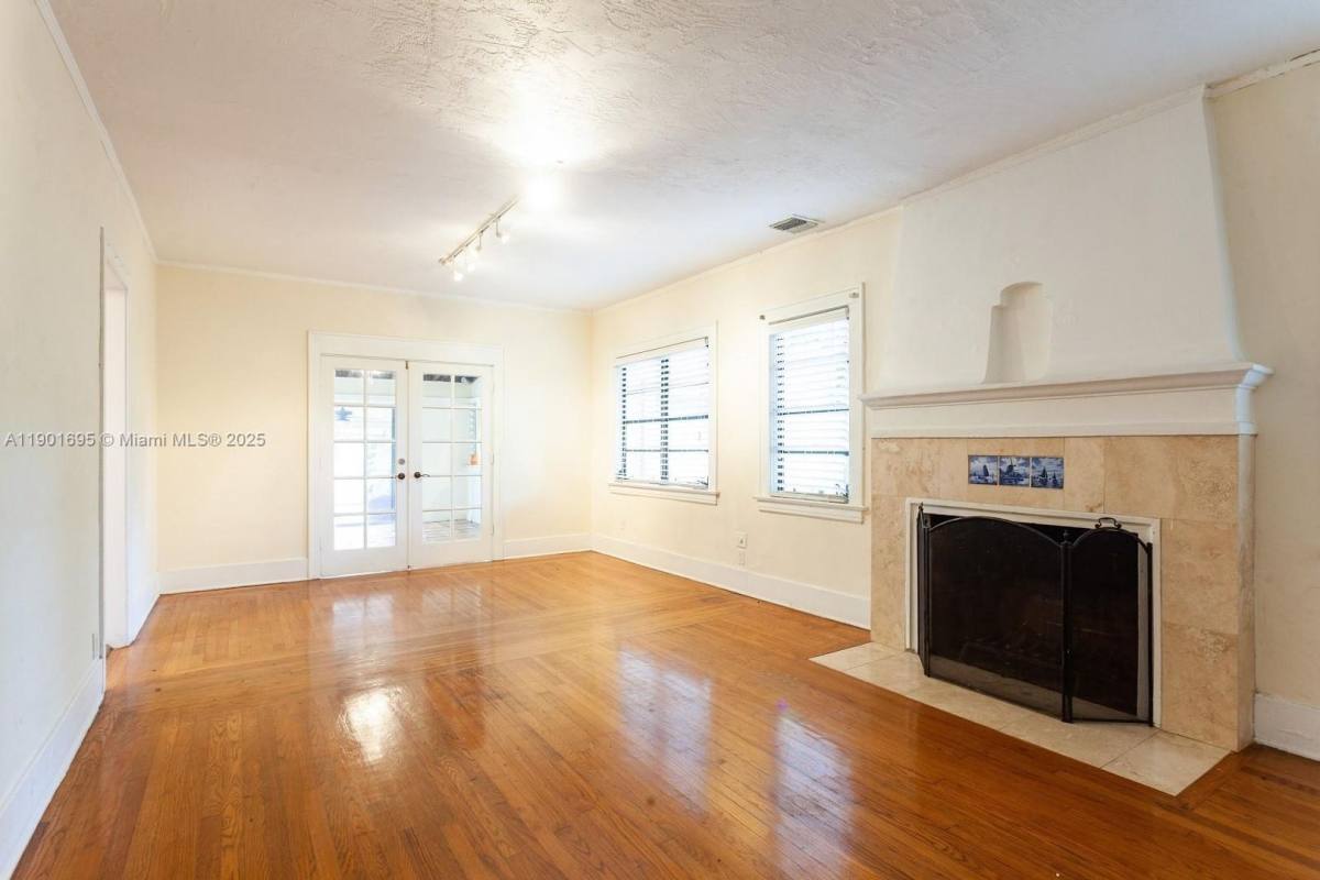 House for rent at 1109 Ferdinand St, Miami, FL 33134
