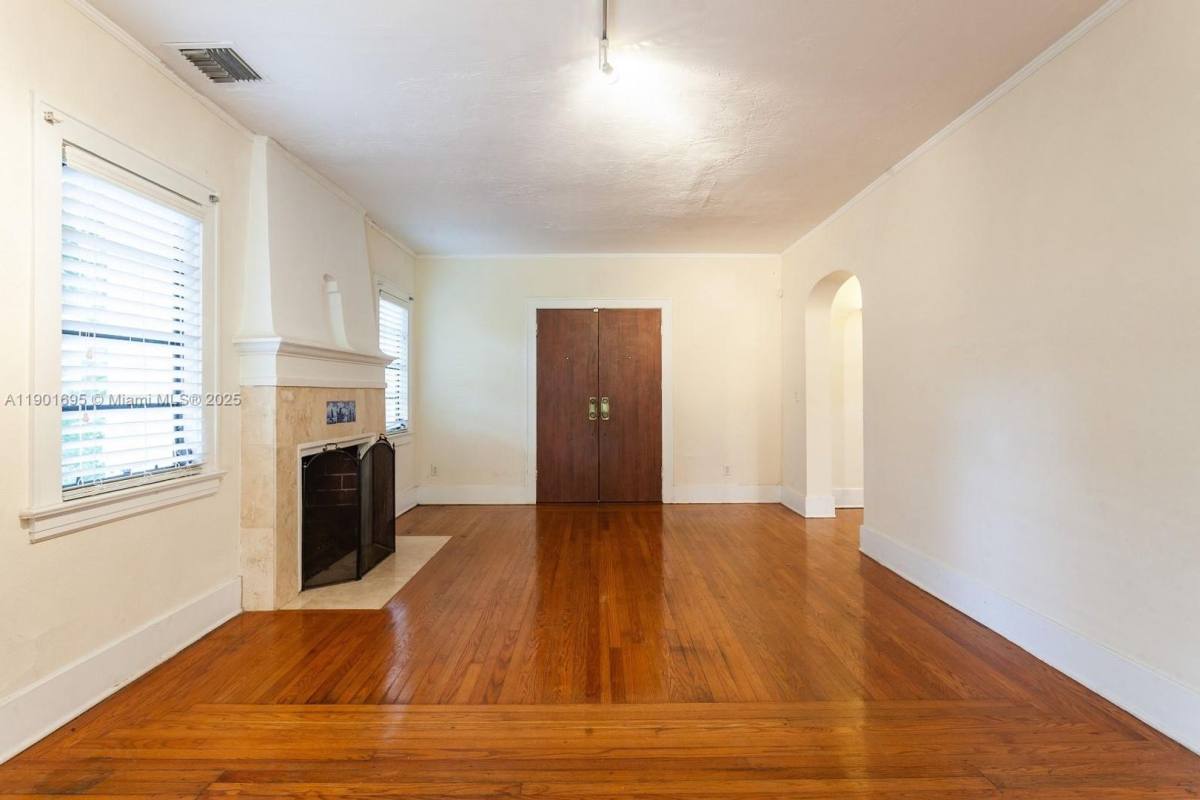House for rent at 1109 Ferdinand St, Miami, FL 33134