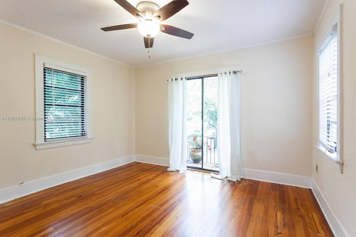 House for rent at 1109 Ferdinand St, Miami, FL 33134