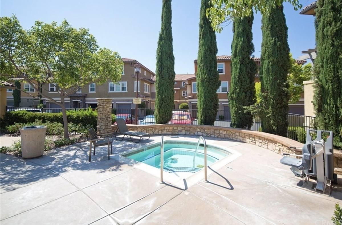 Townhouse for rent at 85 Via Sovana, Santee, CA 92071
