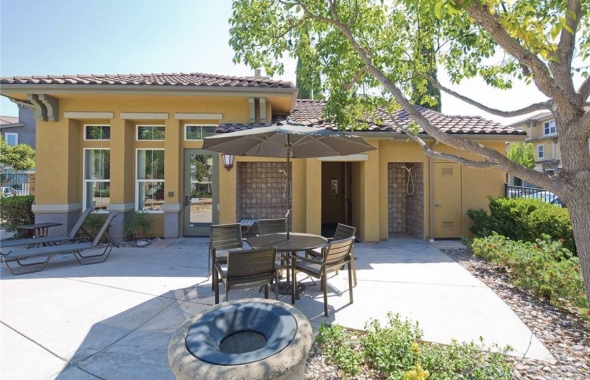 Townhouse for rent at 85 Via Sovana, Santee, CA 92071