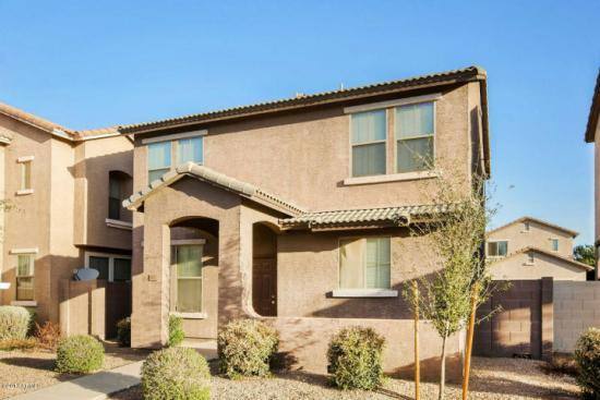 House for rent at 1973 E Harrison St, Gilbert, AZ 85295