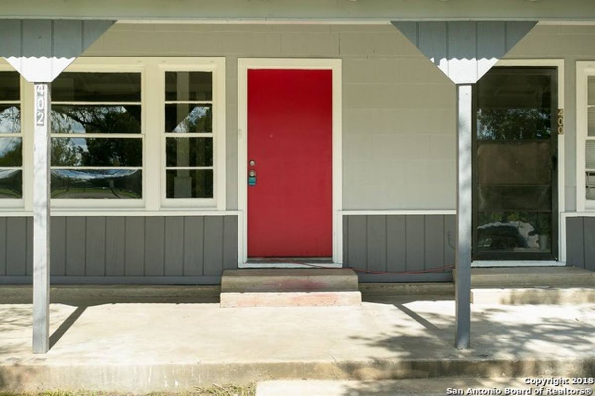 Apartment for rent at 400 Pfeil St, Schertz, TX 78154