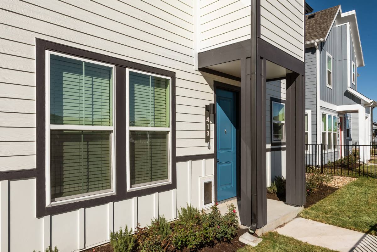 Apartment for rent at 2310 Yellow Warbler Dr #C8-83, Leander, TX 78641