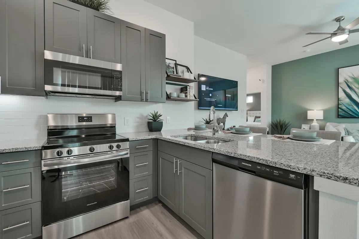 Apartment for rent at 9976 Tx-29 #C9-58, Liberty Hill, TX 78642